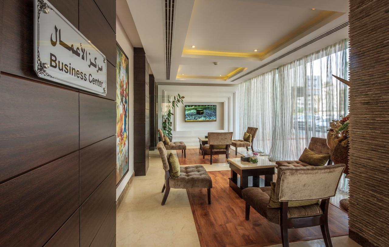 Al Muhaidb Residence - Al Malaz Riade Exterior foto