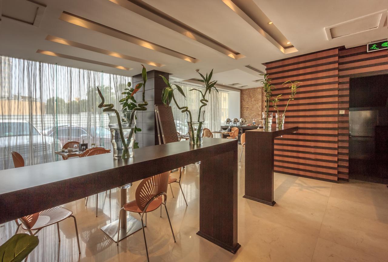 Al Muhaidb Residence - Al Malaz Riade Exterior foto